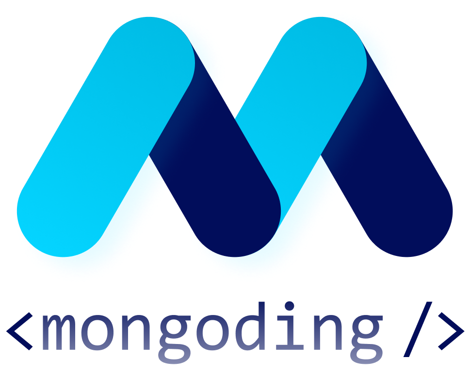 mongoding